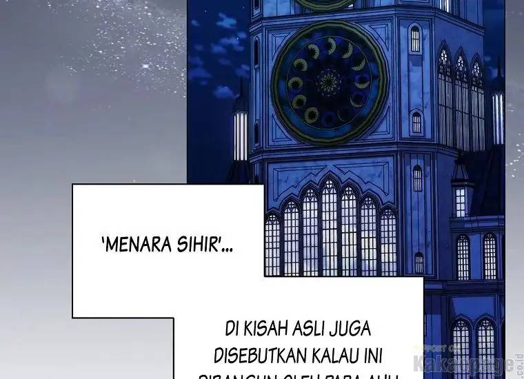 When Villainess Falls in Love Chapter 085