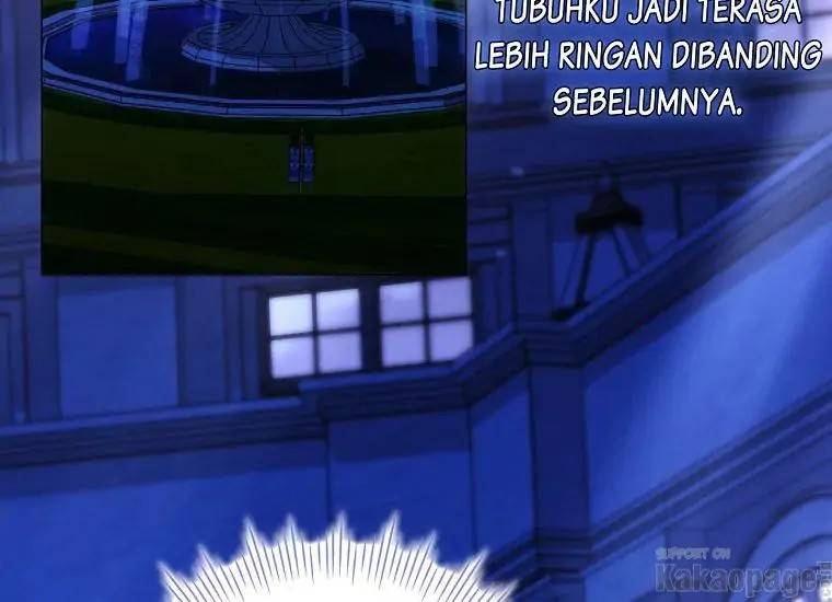 When Villainess Falls in Love Chapter 085