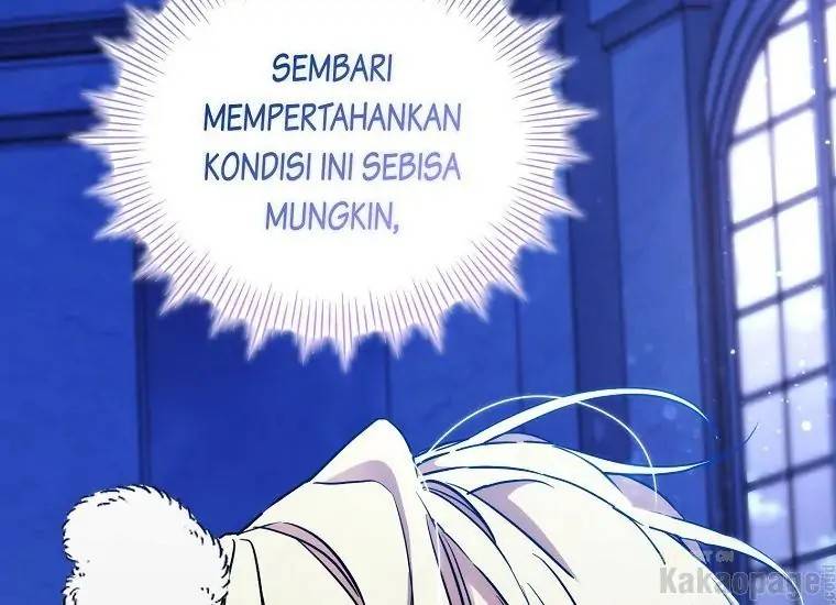 When Villainess Falls in Love Chapter 085