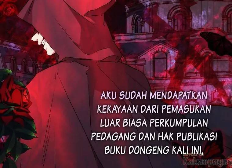 When Villainess Falls in Love Chapter 085