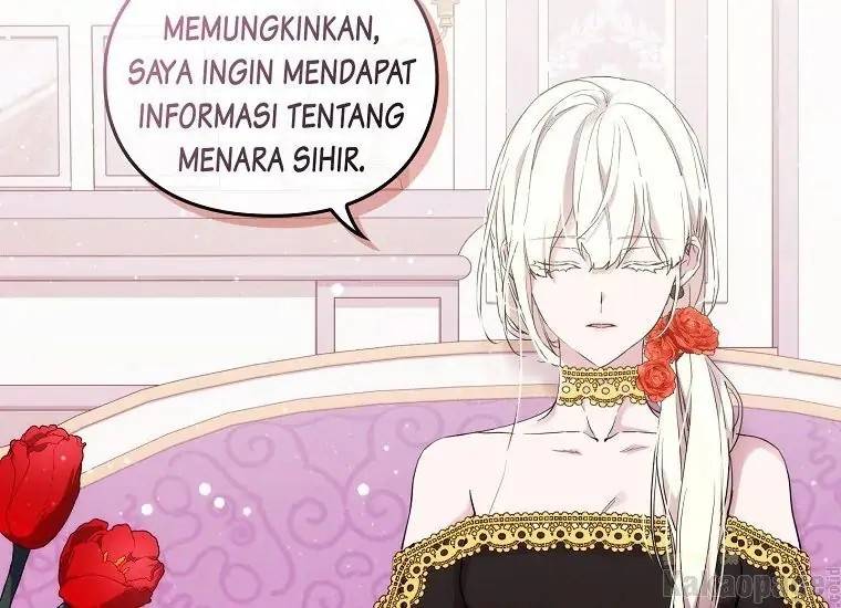When Villainess Falls in Love Chapter 085