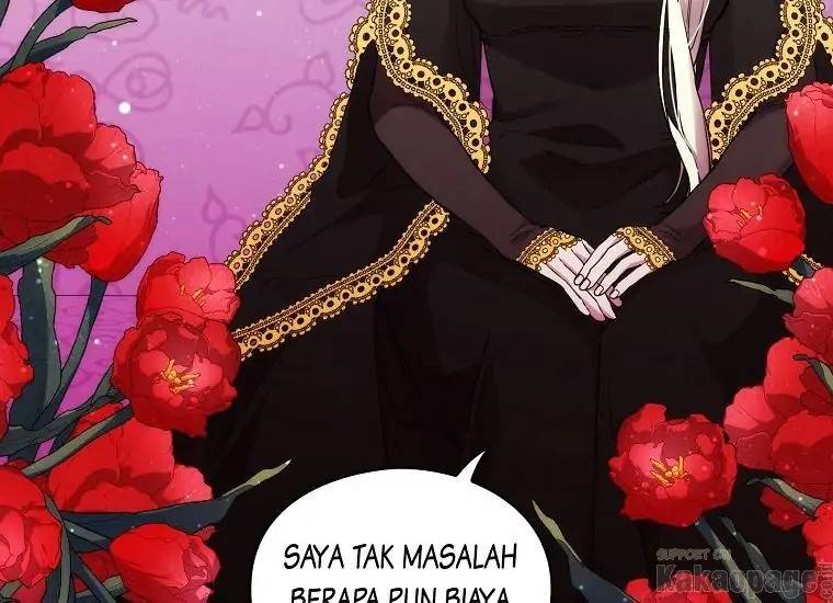 When Villainess Falls in Love Chapter 085