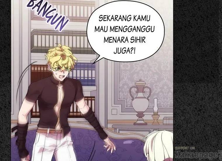 When Villainess Falls in Love Chapter 085