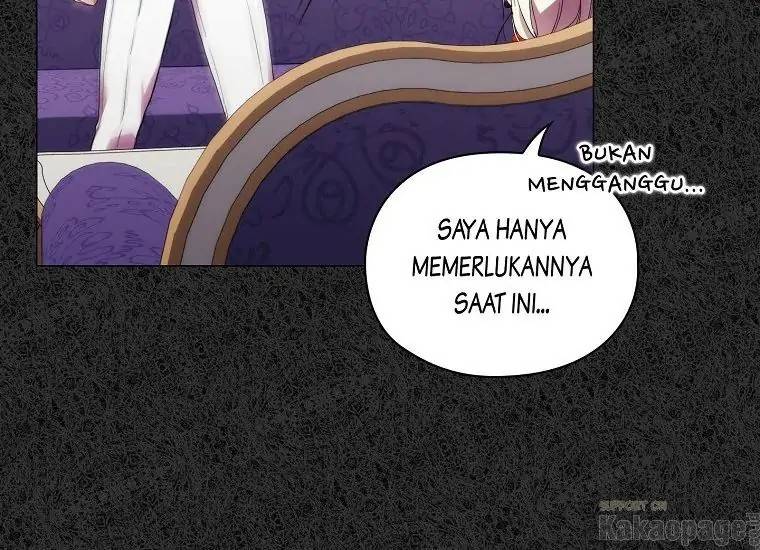 When Villainess Falls in Love Chapter 085