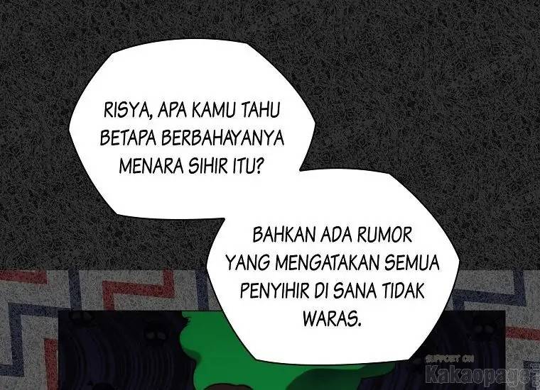 When Villainess Falls in Love Chapter 085