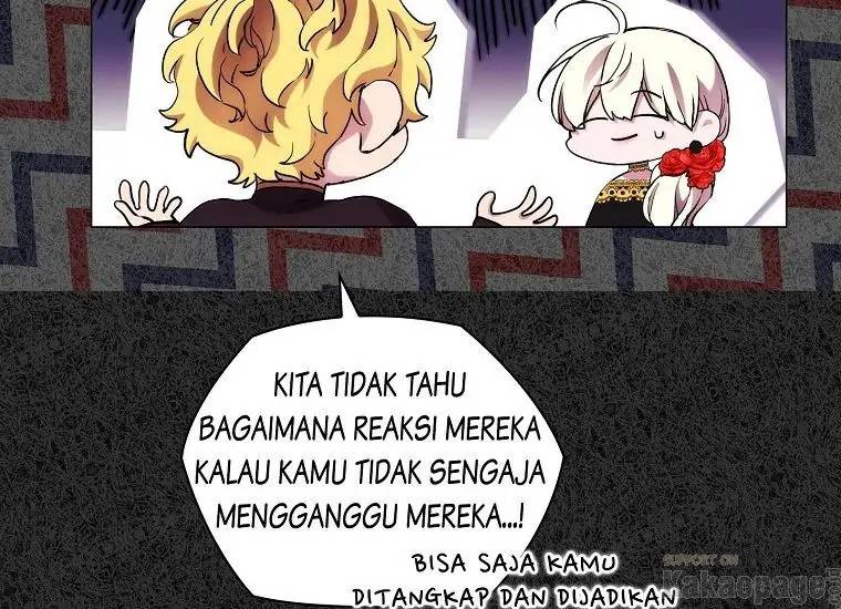 When Villainess Falls in Love Chapter 085