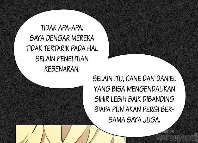 When Villainess Falls in Love Chapter 085