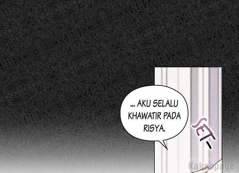 When Villainess Falls in Love Chapter 085