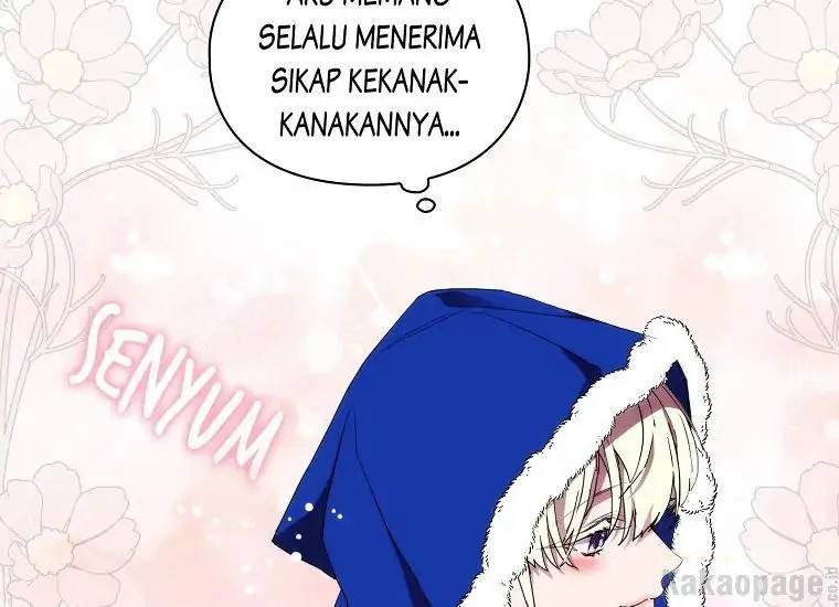 When Villainess Falls in Love Chapter 085