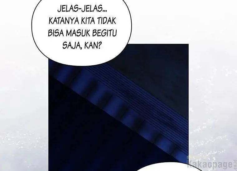 When Villainess Falls in Love Chapter 085