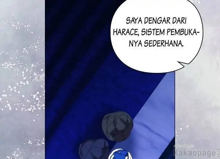 When Villainess Falls in Love Chapter 085