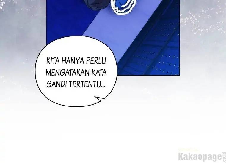 When Villainess Falls in Love Chapter 085