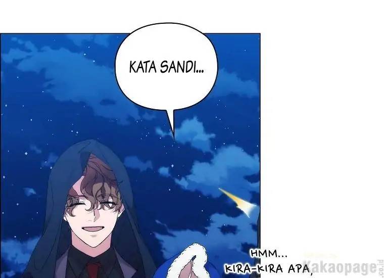 When Villainess Falls in Love Chapter 085