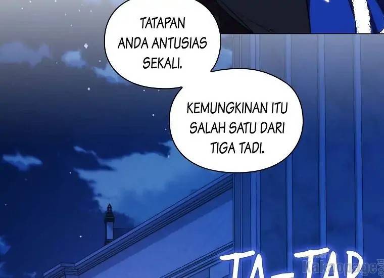 When Villainess Falls in Love Chapter 085