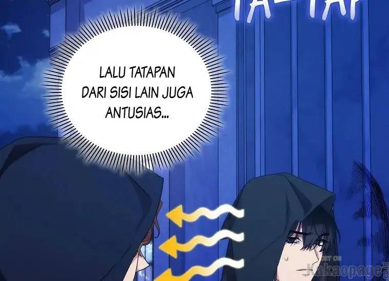 When Villainess Falls in Love Chapter 085