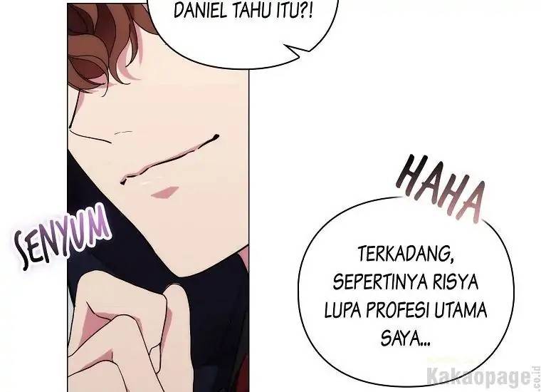 When Villainess Falls in Love Chapter 085
