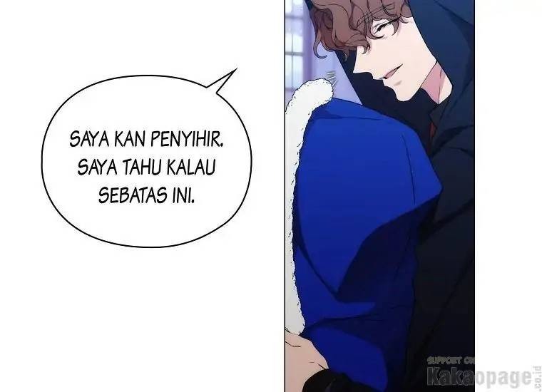 When Villainess Falls in Love Chapter 085