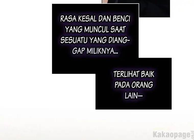 When Villainess Falls in Love Chapter 085