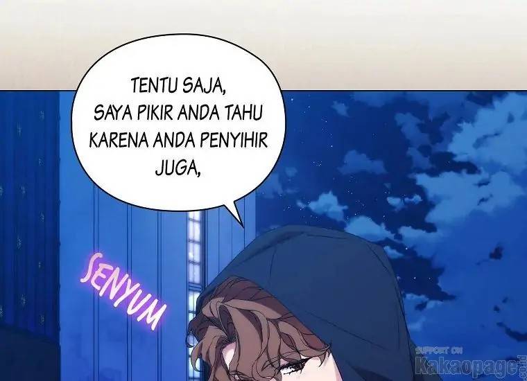 When Villainess Falls in Love Chapter 085
