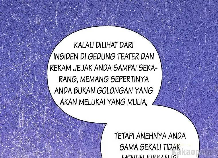 When Villainess Falls in Love Chapter 085