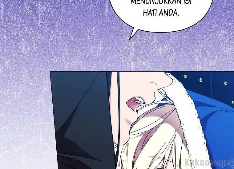 When Villainess Falls in Love Chapter 085