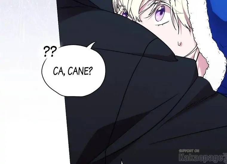 When Villainess Falls in Love Chapter 085