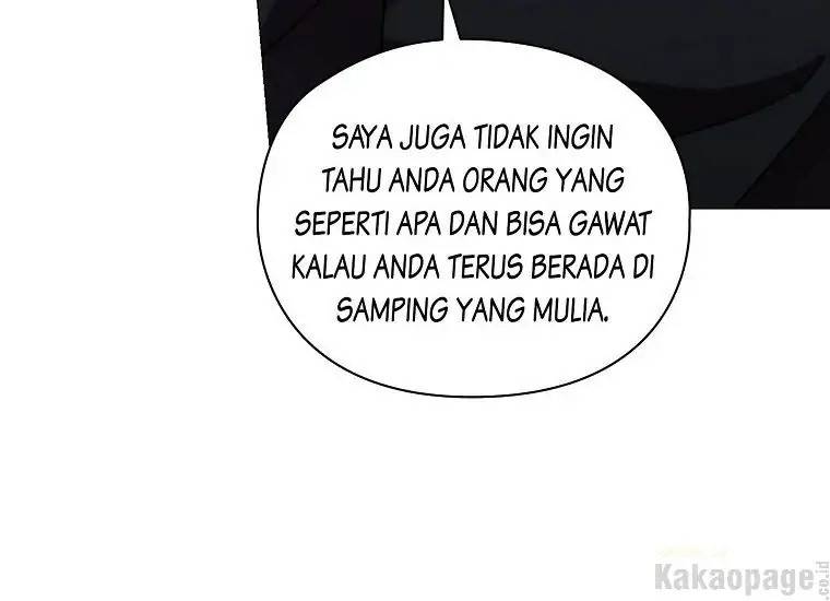 When Villainess Falls in Love Chapter 085