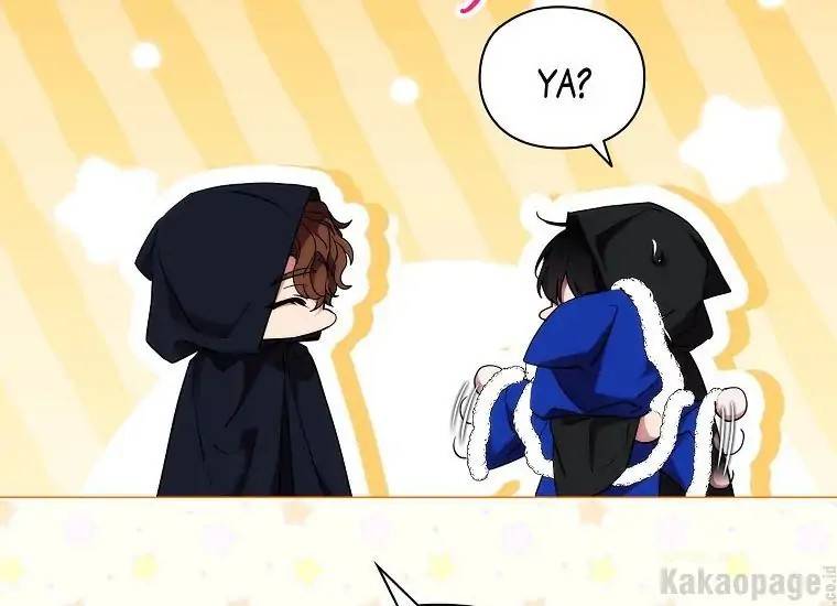 When Villainess Falls in Love Chapter 085