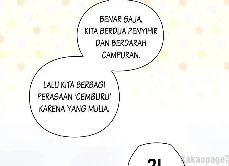 When Villainess Falls in Love Chapter 085