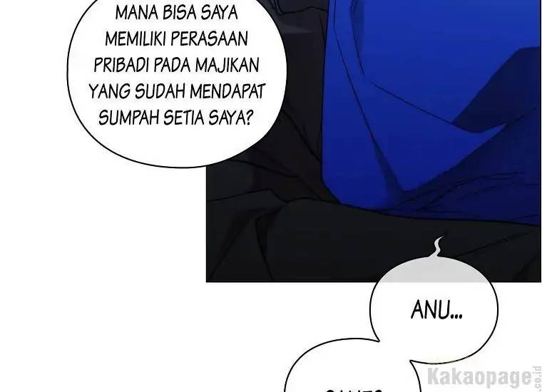 When Villainess Falls in Love Chapter 085