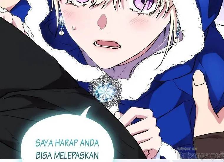 When Villainess Falls in Love Chapter 085