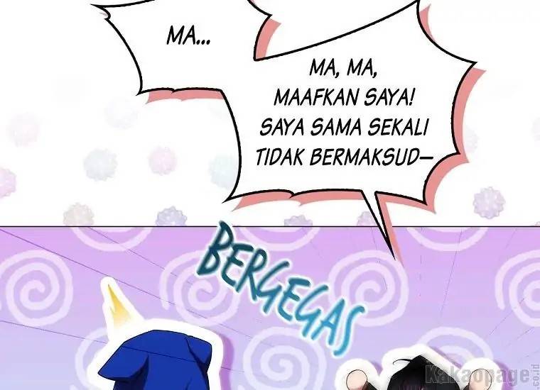 When Villainess Falls in Love Chapter 085