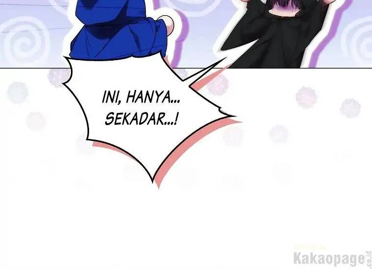 When Villainess Falls in Love Chapter 085