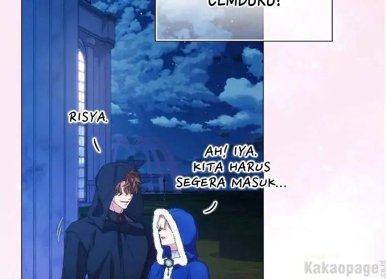 When Villainess Falls in Love Chapter 085