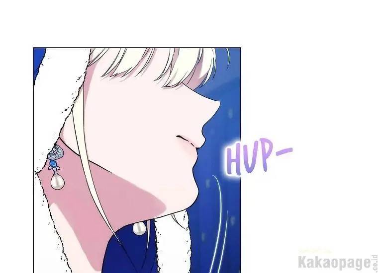 When Villainess Falls in Love Chapter 085
