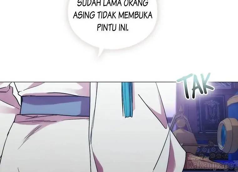 When Villainess Falls in Love Chapter 085