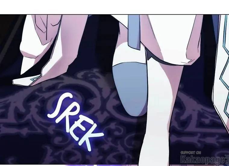 When Villainess Falls in Love Chapter 085