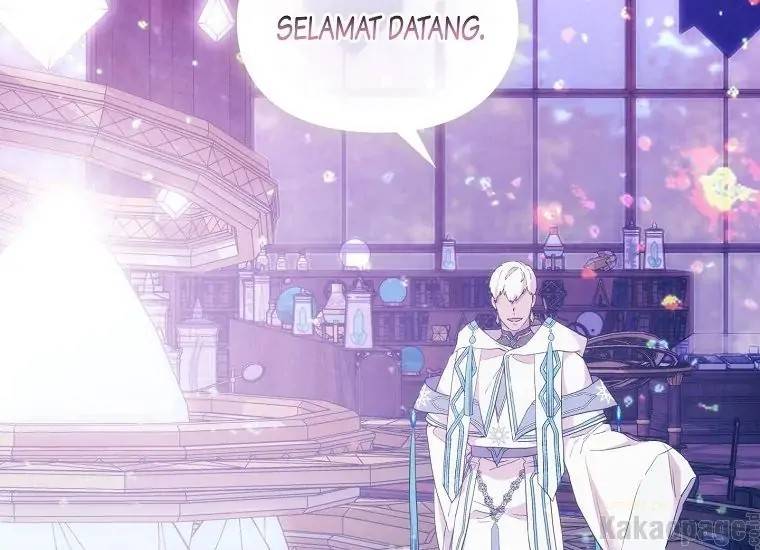 When Villainess Falls in Love Chapter 085