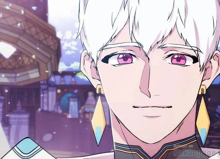 When Villainess Falls in Love Chapter 085