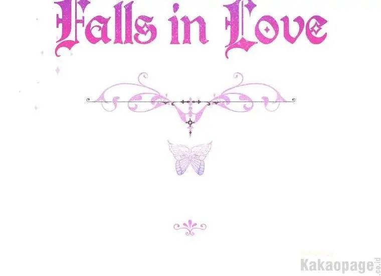 When Villainess Falls in Love Chapter 085