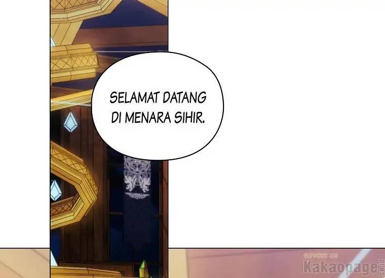 When Villainess Falls in Love Chapter 086