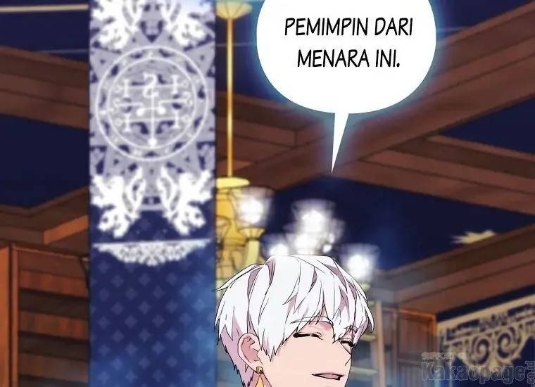 When Villainess Falls in Love Chapter 086