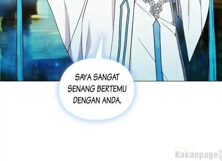 When Villainess Falls in Love Chapter 086