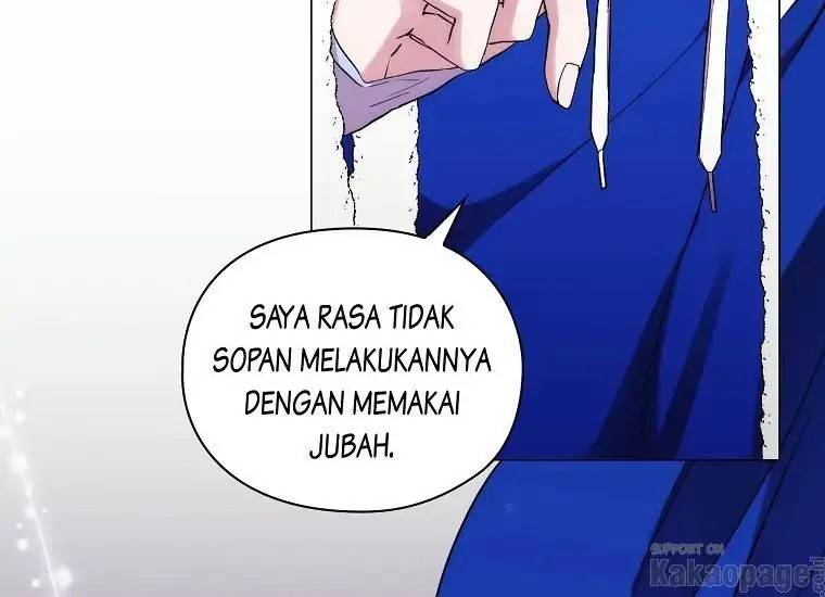 When Villainess Falls in Love Chapter 086