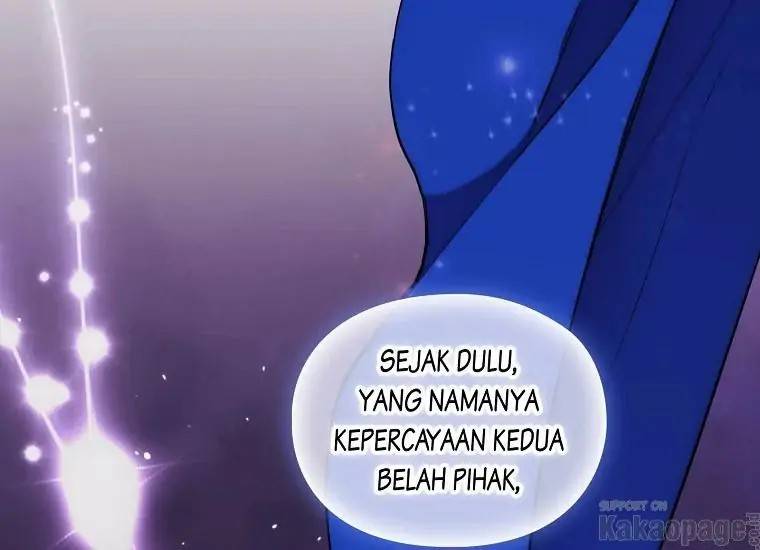 When Villainess Falls in Love Chapter 086