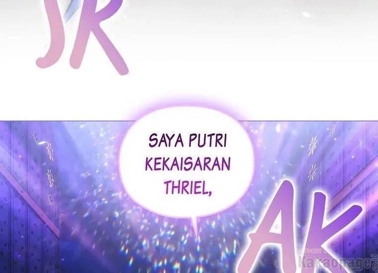 When Villainess Falls in Love Chapter 086