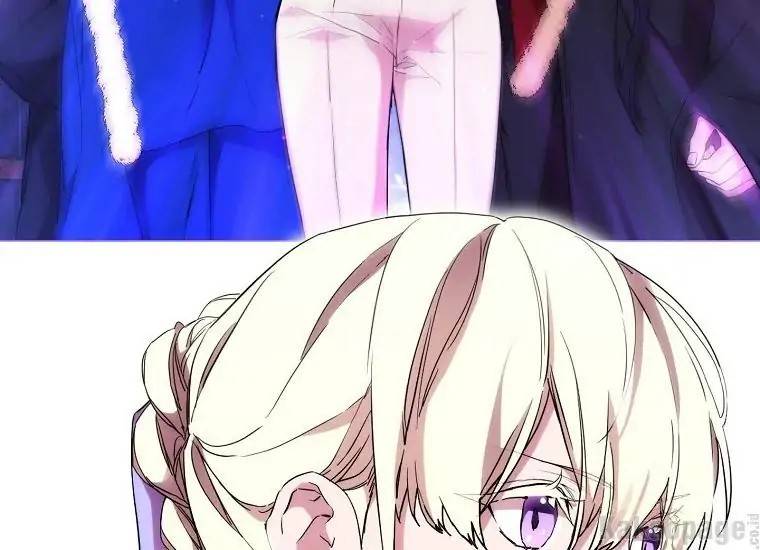 When Villainess Falls in Love Chapter 086