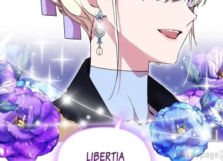 When Villainess Falls in Love Chapter 086