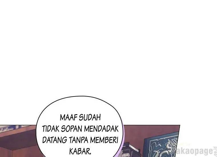 When Villainess Falls in Love Chapter 086