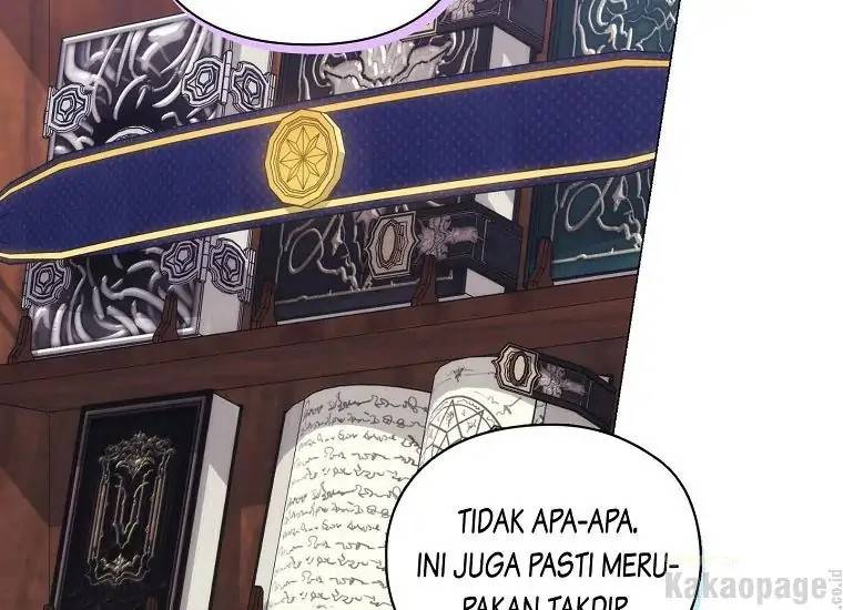 When Villainess Falls in Love Chapter 086